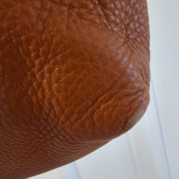 Prada Vitello Daino Tote Bag - Picture 10 of 12